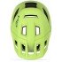 Шлем велосипедный Met Shelter CE ultra lime matt