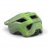 Шолом велосипедний Met Shelter Youth CE green lime matt