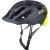 Шолом велосипедний Cairn Prism XTR II black/neon yellow Шолом велосипедний Cairn Prism XTR II black/neon yellow