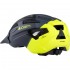 Шолом велосипедний Cairn Prism XTR II black/neon yellow