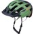 Шлем велосипедный Cairn Prism XTR II green clay/black