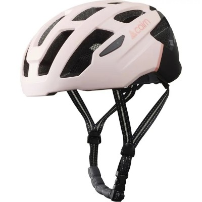 Шлем велосипедный Cairn Prism II pastel/pink - фото 27980