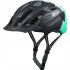 Шлем велосипедный Cairn Prism XTR II black/green