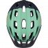 Шлем велосипедный Cairn Fusion Led USB green clay/black Шлем велосипедный Cairn Fusion Led USB green clay/black