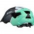 Шолом велосипедний Cairn Prism XTR II black/green