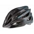 Шлем велосипедный Onride Mount черный/синий