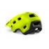 Шлем велосипедный MET Terranova CE lime green matt