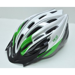 Велосипедный шлем VK Raven