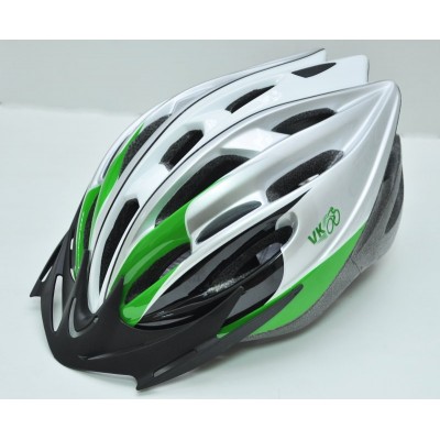 Велосипедный шлем VK Raven - фото 9595