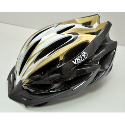Велосипедный шлем VK Viking - фото 9596