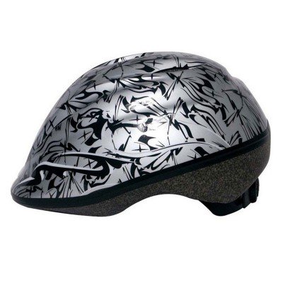 Шлем велосипедный Longus Kid TurnFit - фото 10546