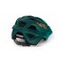 Шлем велосипедный MET Echo CE alpine green orange matt