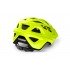 Шолом велосипедний MET Echo CE lime green matt Шолом велосипедний MET Echo CE lime green matt