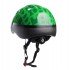 Шлем детский Green Cycle Flash зеленый Шлем детский Green Cycle Flash зеленый