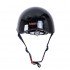 Шолом велосипедний Kiddimoto Goggle