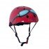 Шолом велосипедний Kiddimoto Goggle