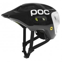 Шолом велосипедний POC Trabec Race MIPS