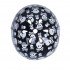 Шолом велосипедний Kiddimoto Skullz
