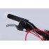 Велосипед Formula ACID Vbr FR 20" рама-11" оранжево/черный