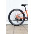 Велосипед Formula Zephyr 3.0 DD CS AL 24" OPS-FR-24-449 оранжевый