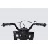 Велосипед Space Kid Andromeda DD MG 18" рама-10" желтый/черный