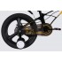 Велосипед Space Kid Andromeda DD MG 18" рама-10" желтый/черный