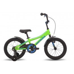 Велосипед Pride Rider 16" 2019 Велосипед Pride Rider 16" 2019