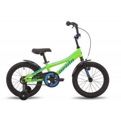 Велосипед Pride Rider 16" 2019 - фото 17386