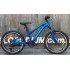 Велосипед Formula Blackwood AM VBR 20" рама 11" синий/зеленый Велосипед Formula Blackwood AM VBR 20" рама 11" синий/зеленый