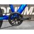 Велосипед Formula Blackwood AM VBR 20" рама 11" синий/зеленый Велосипед Formula Blackwood AM VBR 20" рама 11" синий/зеленый