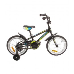 Велосипед детский LeRock RX16 Boy