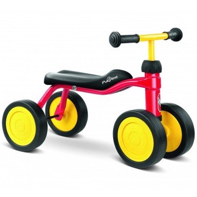 Біговел Puky Pukylino P1 - фото 12264