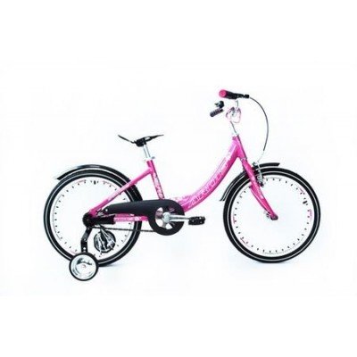 Велосипед дитячий Ardis Alice 20 - фото 9311