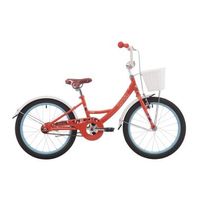 Велосипед дитячий 20” Pride Sandy 2018 - фото 15936