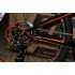 Велосипед детский 24” Pride Brave7 2018