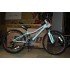 Велосипед дитячий 24” Pride Lanny 21 2018 бирюзовый Велосипед дитячий 24” Pride Lanny 21 2018 бирюзовый