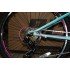Велосипед дитячий 24” Pride Lanny 21 2018 бирюзовый Велосипед дитячий 24” Pride Lanny 21 2018 бирюзовый