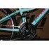 Велосипед дитячий 24” Pride Lanny 21 2018 бирюзовый Велосипед дитячий 24” Pride Lanny 21 2018 бирюзовый