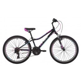 Велосипед детский 24” Pride Lanny 21 2018