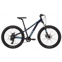 Велосипед детский Pride Rocco 4.1 24” 2020