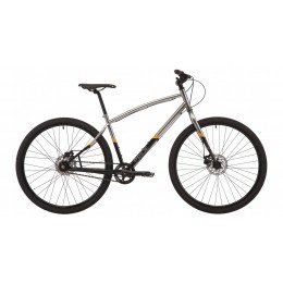 Велосипед Pride Rocksteady 8.3 28" 2020