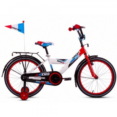 Велосипед детский Ardis GT Bike 12 - фото 10515