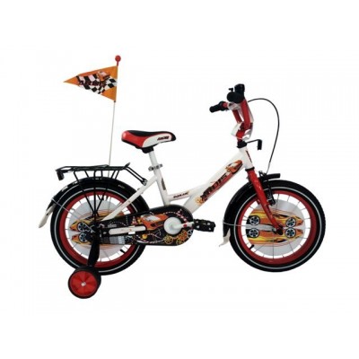 Велосипед дитячий Ardis BMX Dakar 20 - фото 10518