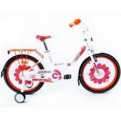 Велосипед дитячий Ardis Lilies 20 - фото 9302