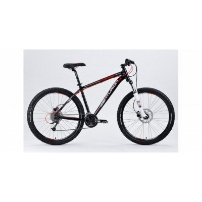 Велосипед Centurion N8-НD Backfire 2017 - фото 14358 Велосипед Centurion N8-НD Backfire 2017 - фото 14358