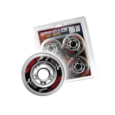 Колеса для роликів Tempish Catch 70х24 82A - фото 12325