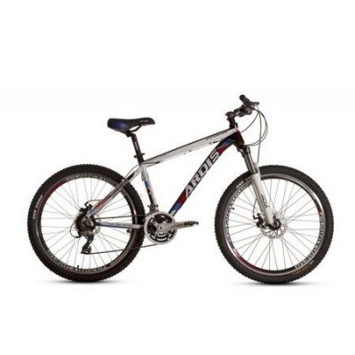 Велосипед Ardis Expedition 26 - фото 9323