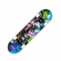 Скейтборд Tempish Selection D Скейтборд Tempish Selection D