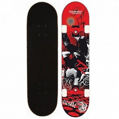 Скейтборд Tempish Tender F - фото 14323