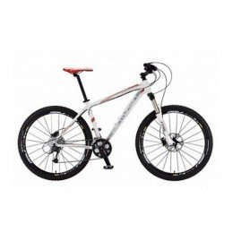 Велосипед Centurion Backfire N8-HD MTB (2014)